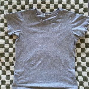 Buck Mason women’s tee